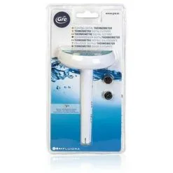 Gré Thermomètre Digital Flottant