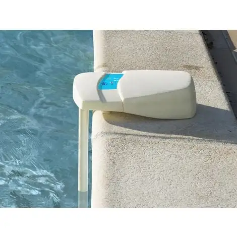 Alarme De Piscine Par Immersion - Gré 1 Alarme De Piscine Par Immersion - Gré