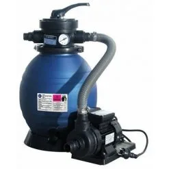 Gré GRE Groupe De Filtration - 4 M³ / H