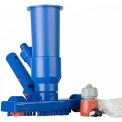 Gré Aspirateur De Fond De Piscine Gre