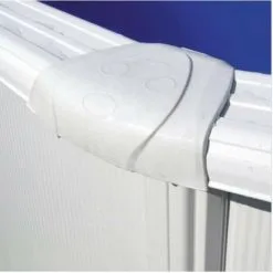 Gré Piscine Acier Bora Bora - Ronde - Ø 3,50 M X 1,20 M De Gre -Grès Soldes 29063411 5