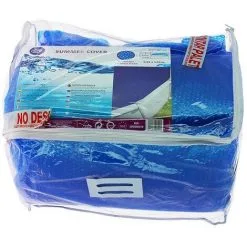 Gré Bâche à Bulles Ovale 180µ - 5 M X3 M De Gre -Grès Soldes 29063419 5