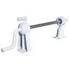 Gré Enrouleurs - Enrouleur Classique Pour Piscine Hors-sol - Max 6,15 M De Gre