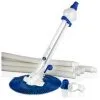 Gré Robot Piscine Hydraulique - Aspirateur Classic Vac De Gre