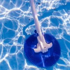 Gré Robot Piscine Hydraulique - Aspirateur Classic Vac De Gre 8 Gré Robot Piscine Hydraulique - Aspirateur Classic Vac De Gre -Grès Soldes 29411226 4