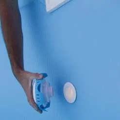 Gré Éclairage Piscine - Projecteur LED Sur Refoulement - Couleur De Gre 9 Gré Éclairage Piscine - Projecteur LED Sur Refoulement - Couleur De Gre -Grès Soldes 30866698 5