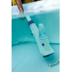 Gré Aspirateur Piscine - Pool & Spa Vac De Gre -Grès Soldes 30915203 3