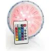 Gré Éclairage Piscine - Projecteur LED Avec Télécommande - Couleur De Gre