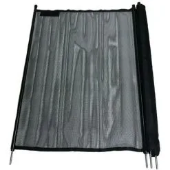 Gré Barrière Piscine - Barrière Souple De Sécurité - 3 M X 1,33 M De Gre