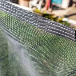 Gré Barrière Piscine - Barrière Souple De Sécurité - 3 M X 1,33 M De Gre -Grès Soldes 31449916 5