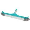 Gré Nettoyage Piscine - Brosse Confort Fond Et Parois - 45 Cm De Gre