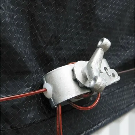 Gré GRE - Bâche Hiver 120g /m² Pour Piscine Ø3m 2 Gré GRE - Bâche Hiver 120g /m² Pour Piscine Ø3m – Image 2