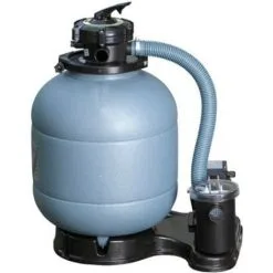 Gré Groupe De Filtration Piscine - Groupe De Filtration 6 M3/h De Gre