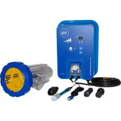 Gré Electrolyseur Au Sel SCGPHP-60 Gre -Grès Soldes 52723121 3