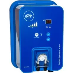 Gré Electrolyseur Au Sel SCGPHP-100 Gre