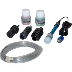 Gré Electrolyseur Au Sel SCGPHP-100 Gre -Grès Soldes 52723200 4