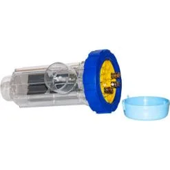 Gré Electrolyseur Au Sel SCGPHP-100 Gre -Grès Soldes 52723200 5