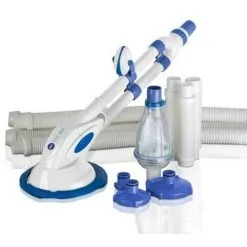 Gré Aspirateur Piscine - Aspirateur Wiki Vac De Gre