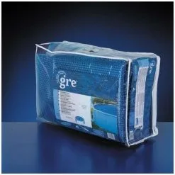 Gré Bâche à Bulles été Ronde 350/360