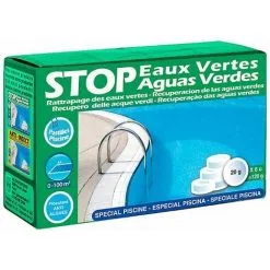 Gré Clarifiant Stop Eaux Vertes Gre
