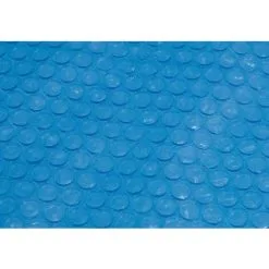Gré Bâche à Bulles Pour Piscine Tubulaire Rectangle 5,49 X 2,74 M INTEX -Grès Soldes 5728392 4