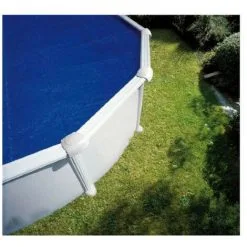 Gré Bâche à Bulles été Pour Piscine En Huit Gre Pool - Dimensions Bâche: 4,72 X 3,05 M -Grès Soldes 577677 3