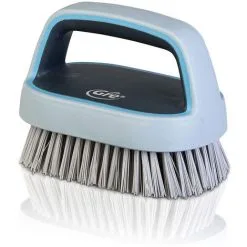 Gré Brosse De Nettoyage Piscine Et Spa Gamme Graphite HBP20 Qualité Professionnelle