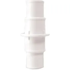 Petit Connecteur Ø 32/38 Mm Pour Tuyau De Filtration - Gré