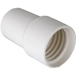 Embout à Visser Pour Tuyau Flottant Ø 38 Mm - Gré