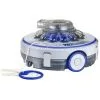 Gré Aspirateur Robot à Batterie GRE Wet Runner Pour Piscine Hors-Sol - RBR60 - NEUF
