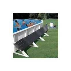 Gré Chauffage Solaire Pour Piscines Hors Sol Gre