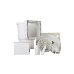 Gré Écumoire Pour Piscine Gre