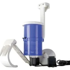 Gré Filtre à Cartouche Intérieur 48 W / 12 V