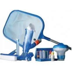 Gré Kit Spécial Piscines Autoportantes Gre