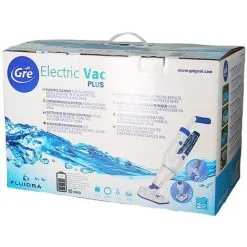 Gré Aspirateur Piscine - Électric Vac Plus De Gre -Grès Soldes 7578005 3