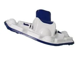 Gré Aspirateur Piscine - Électric Vac Plus De Gre -Grès Soldes 7578005 5